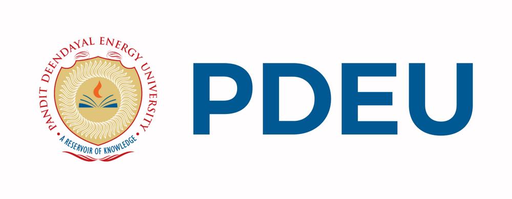 Pandit Deendayal Energy University